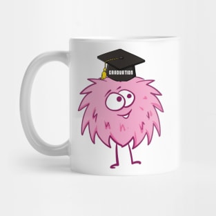 Graduation Mug